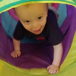 Meet your Posher, Sherry